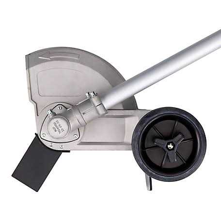 Wild Badger Power Edger Attachment WBEDGERATT