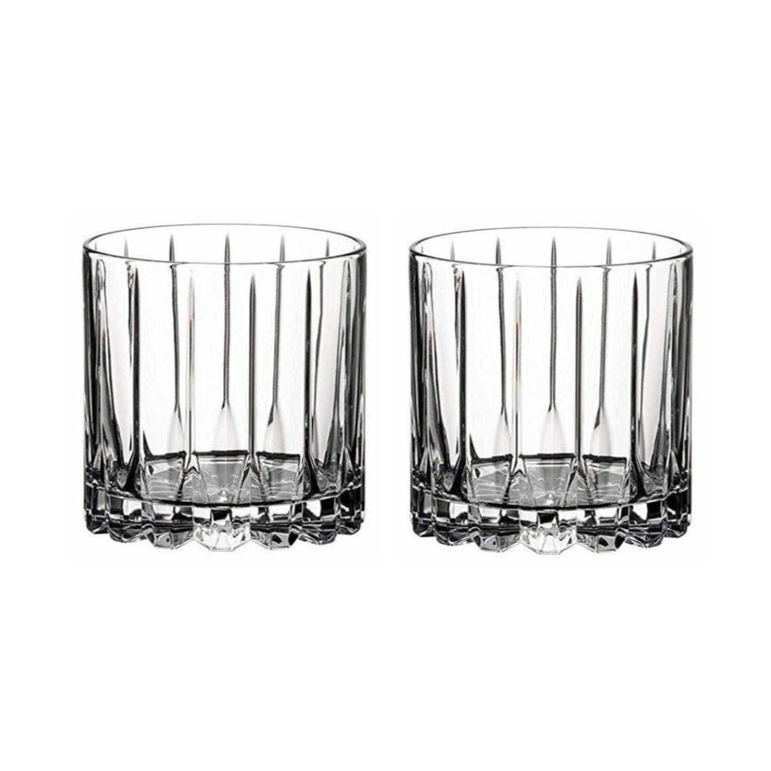 Riedel Drink Specific Rocks Glass