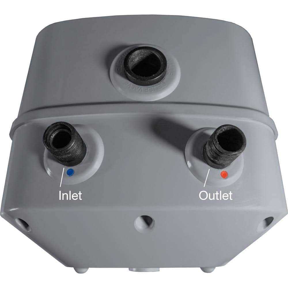 Rheem Minitank 120-Volt Compact Point of Use Electric Water Heater