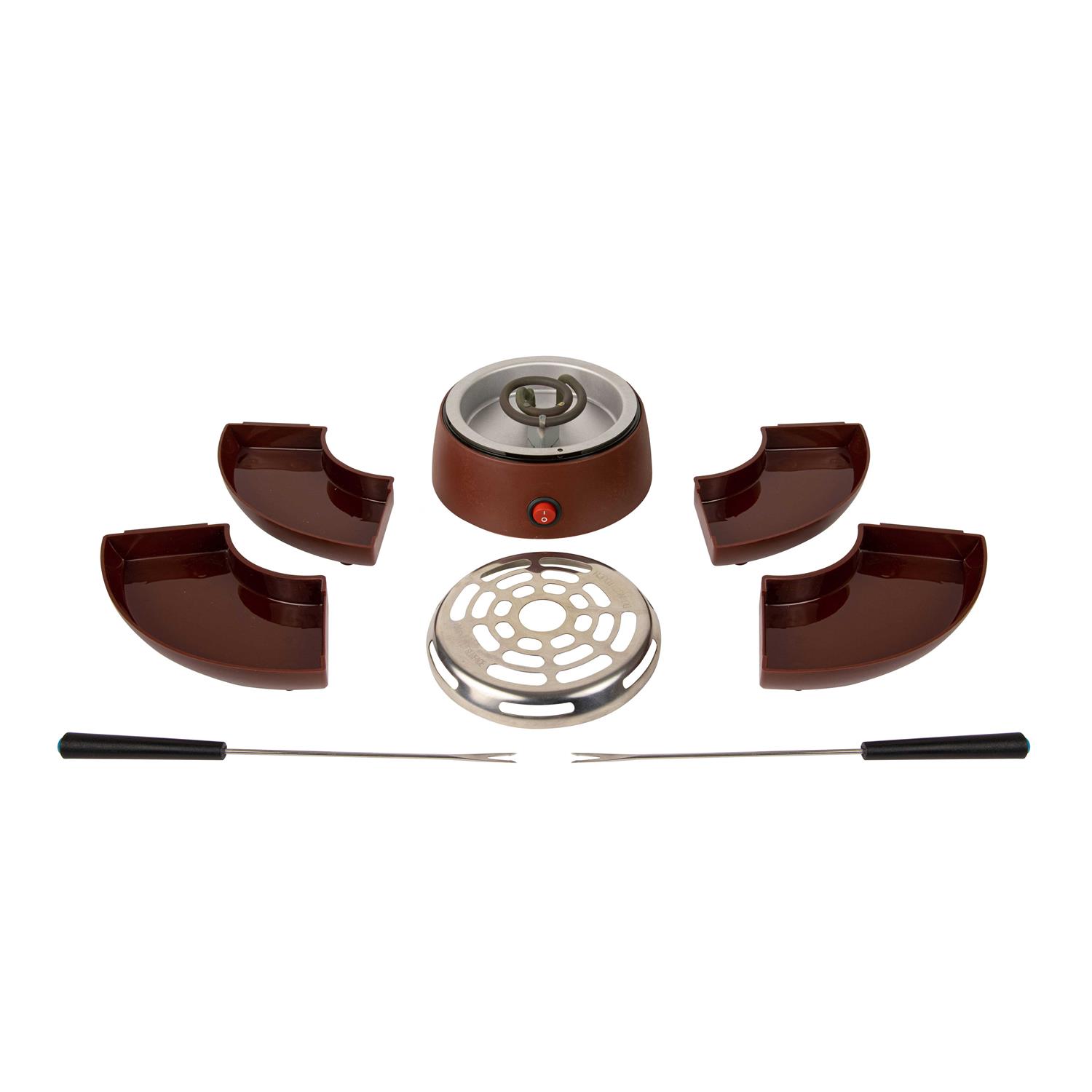 Nostalgia MyMini Electric S’mores Maker