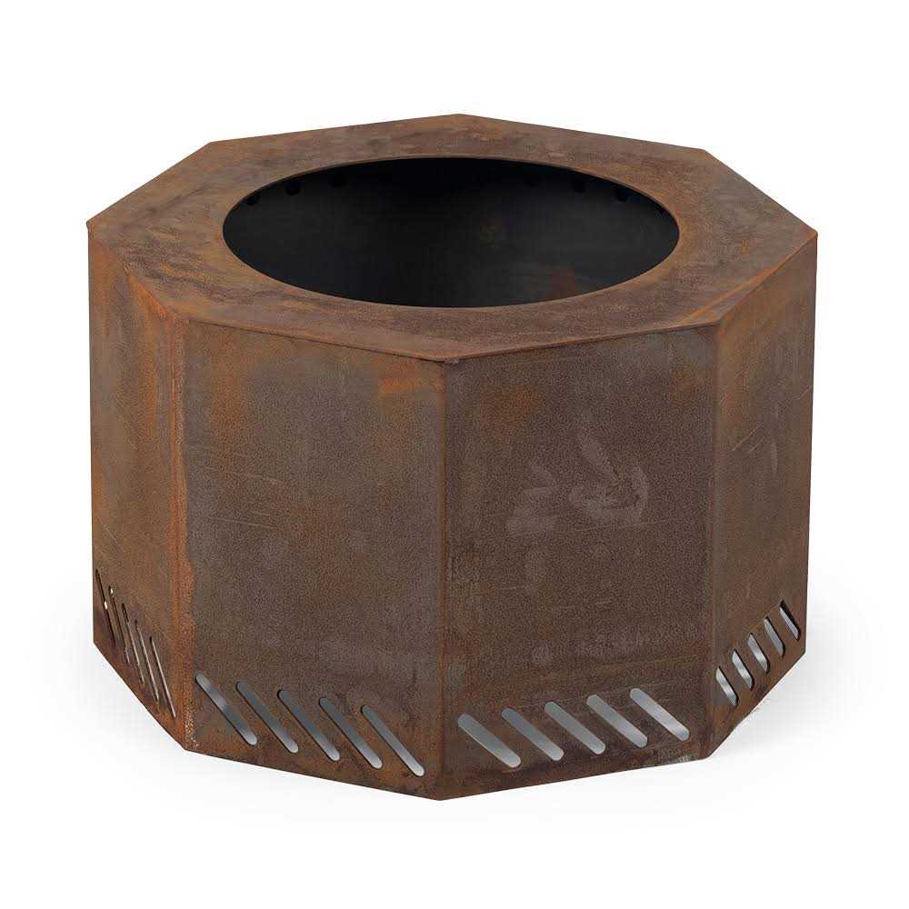 TITAN GREAT OUTDOORS Outdoor Fire Pits