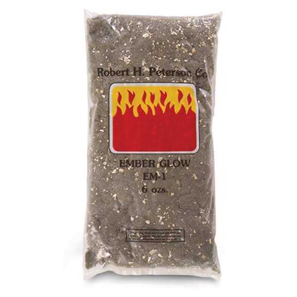 Real Fyre Ember Glow