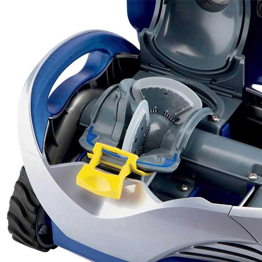 Zodiac MX6 Suction Pool Cleaner