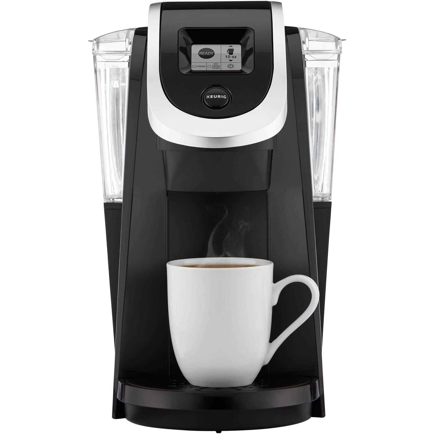 Keurig K200 Plus Series