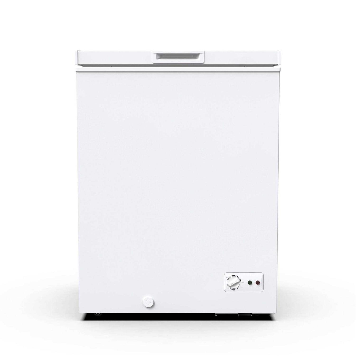 Galanz 5.0 cu ft Chest Freezer