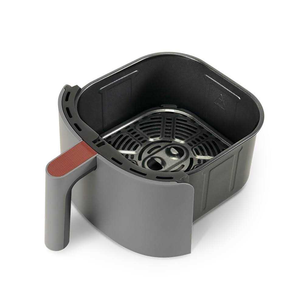 COSORI Air Fryer 4 Qt 7 Cooking Functions Airfryer 150+ Recipes on Free App