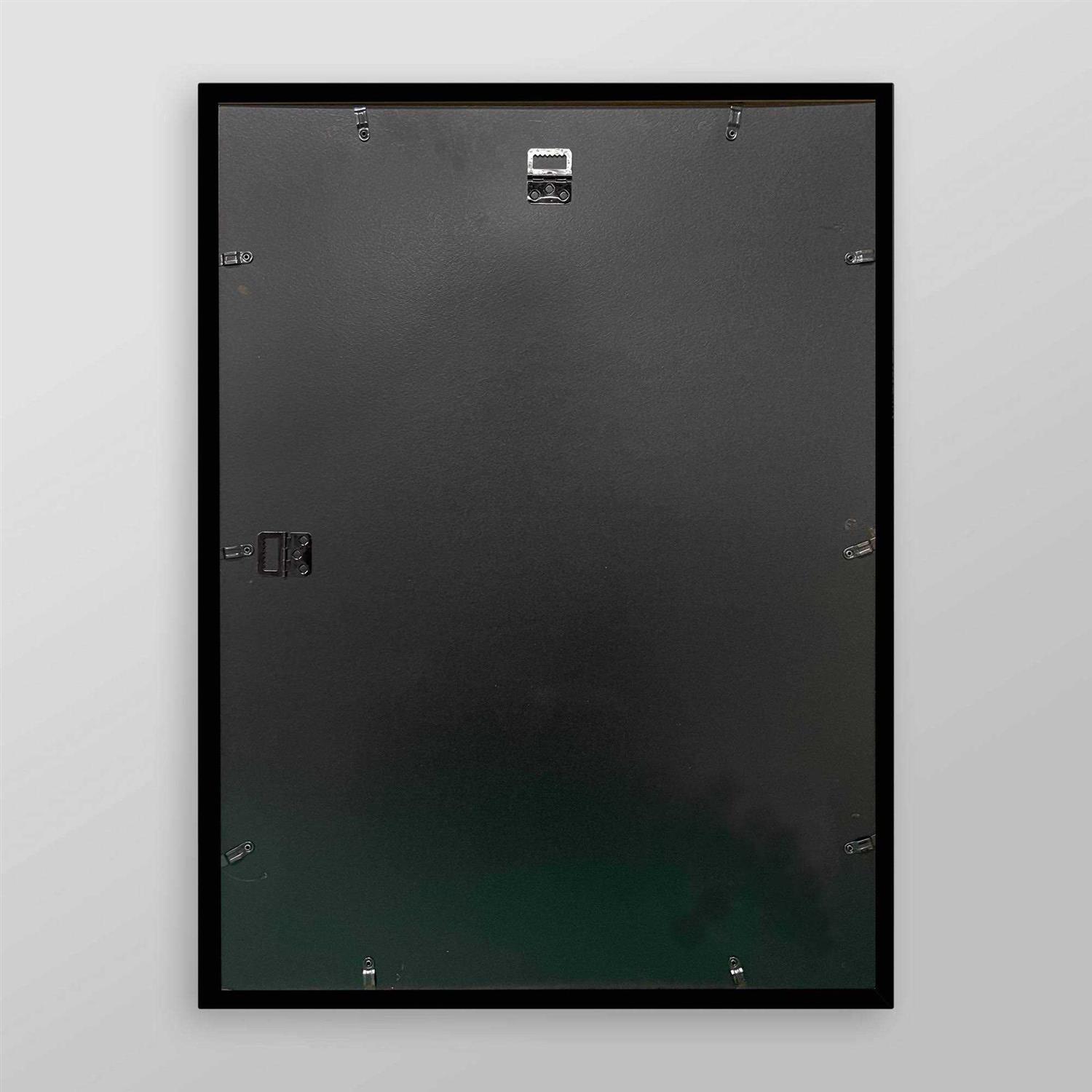 Threshold 18 x 24 Poster Frame
