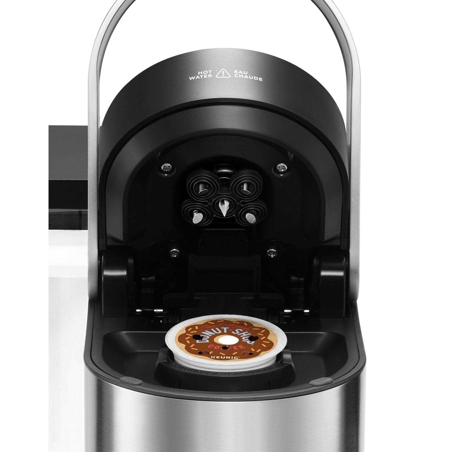 Keurig K-Supreme Plus Single Serve Coffee Maker