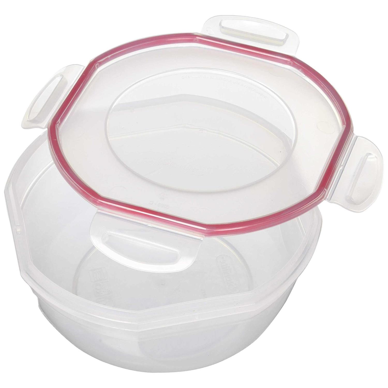 Sterilite Ultra Seal Bowl