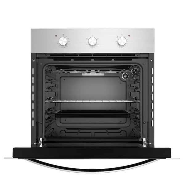 Empava 24 in. Single Electric Wall Oven