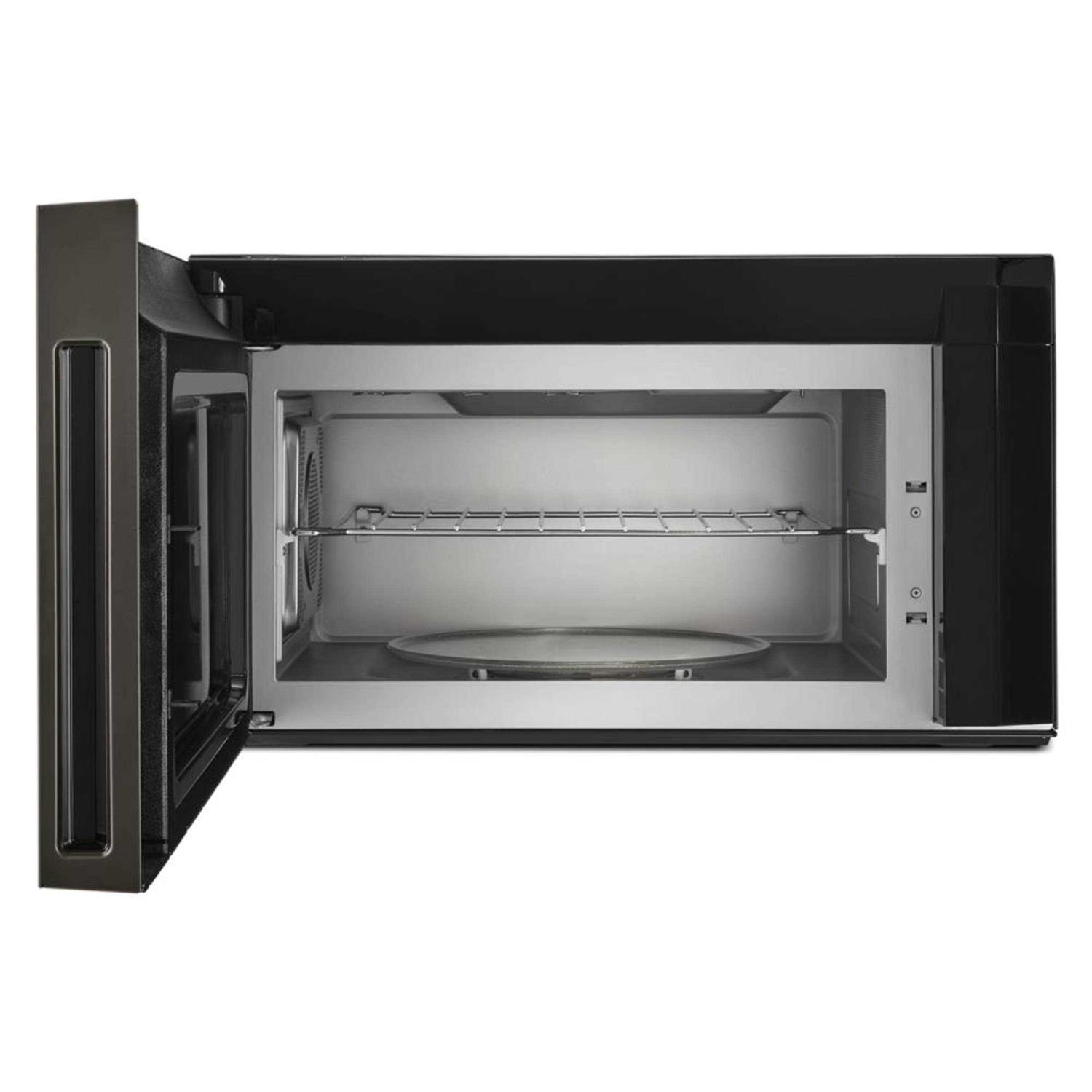 Whirlpool 1.9 Cu. Ft. Microwave With Air Fry Mode