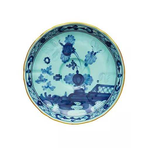 Ginori 1735 Oriente Italiano Plate
