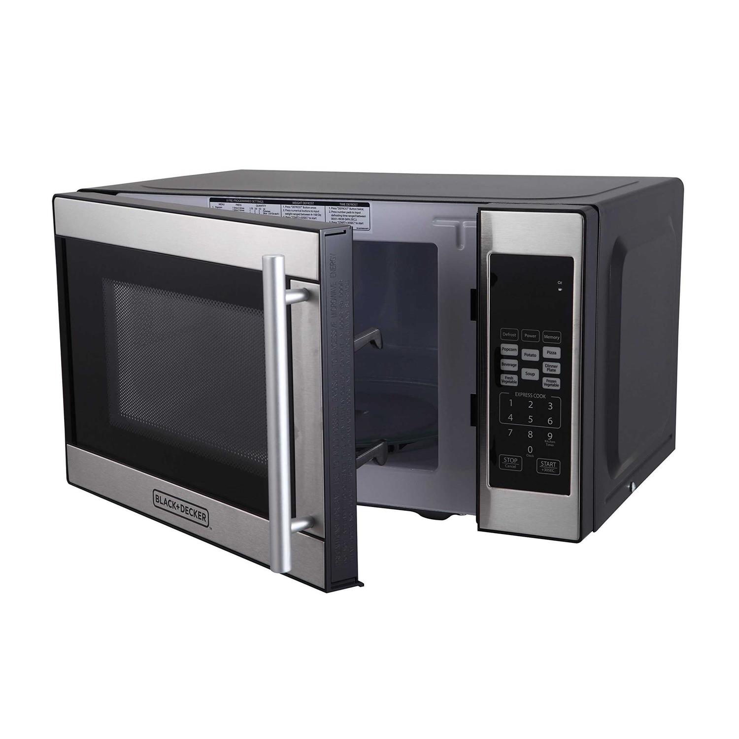 Black & Decker EM720CPN-P