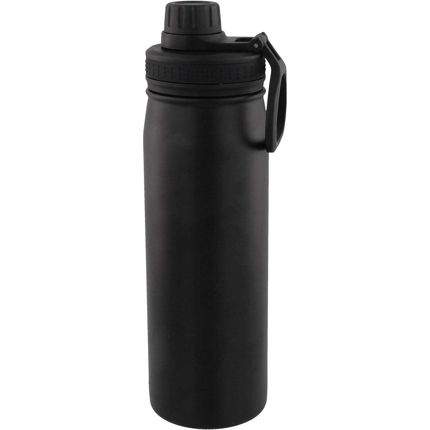 Steel 600 Metal Bottle