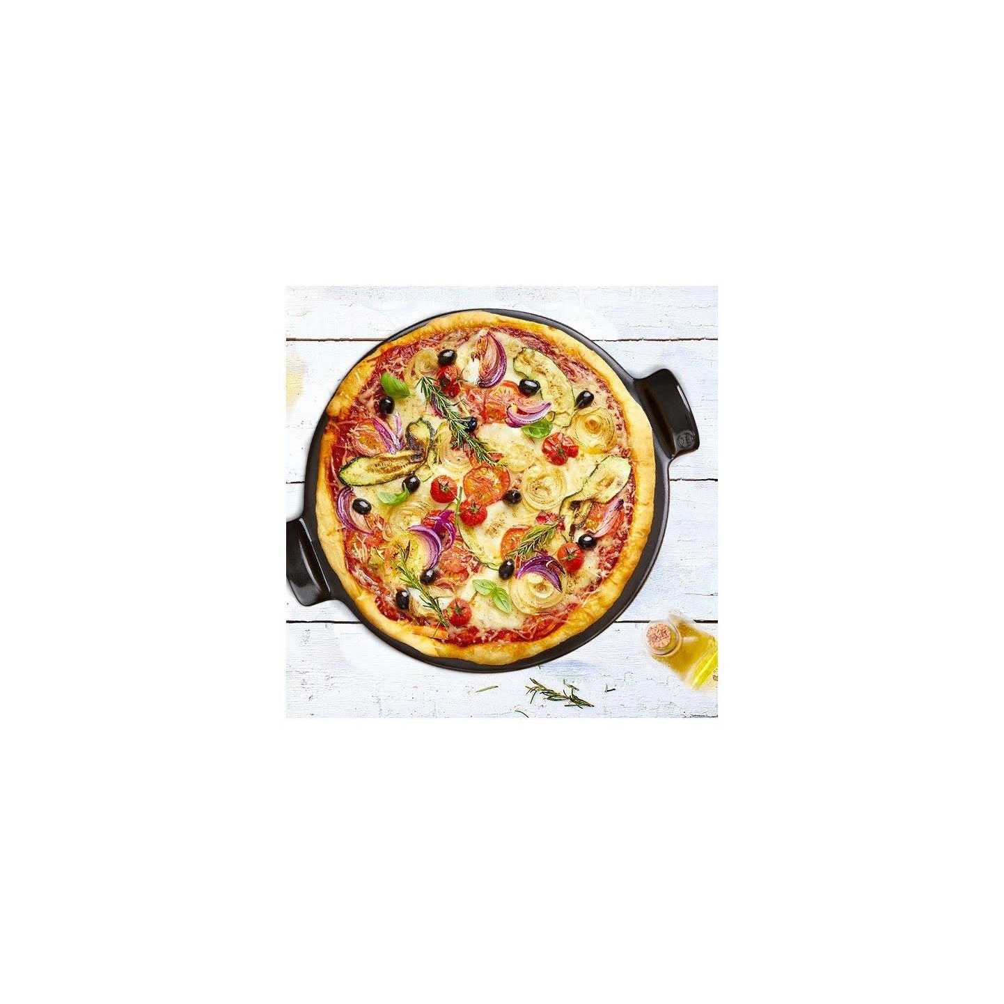 Emile Henry Pizza Stone