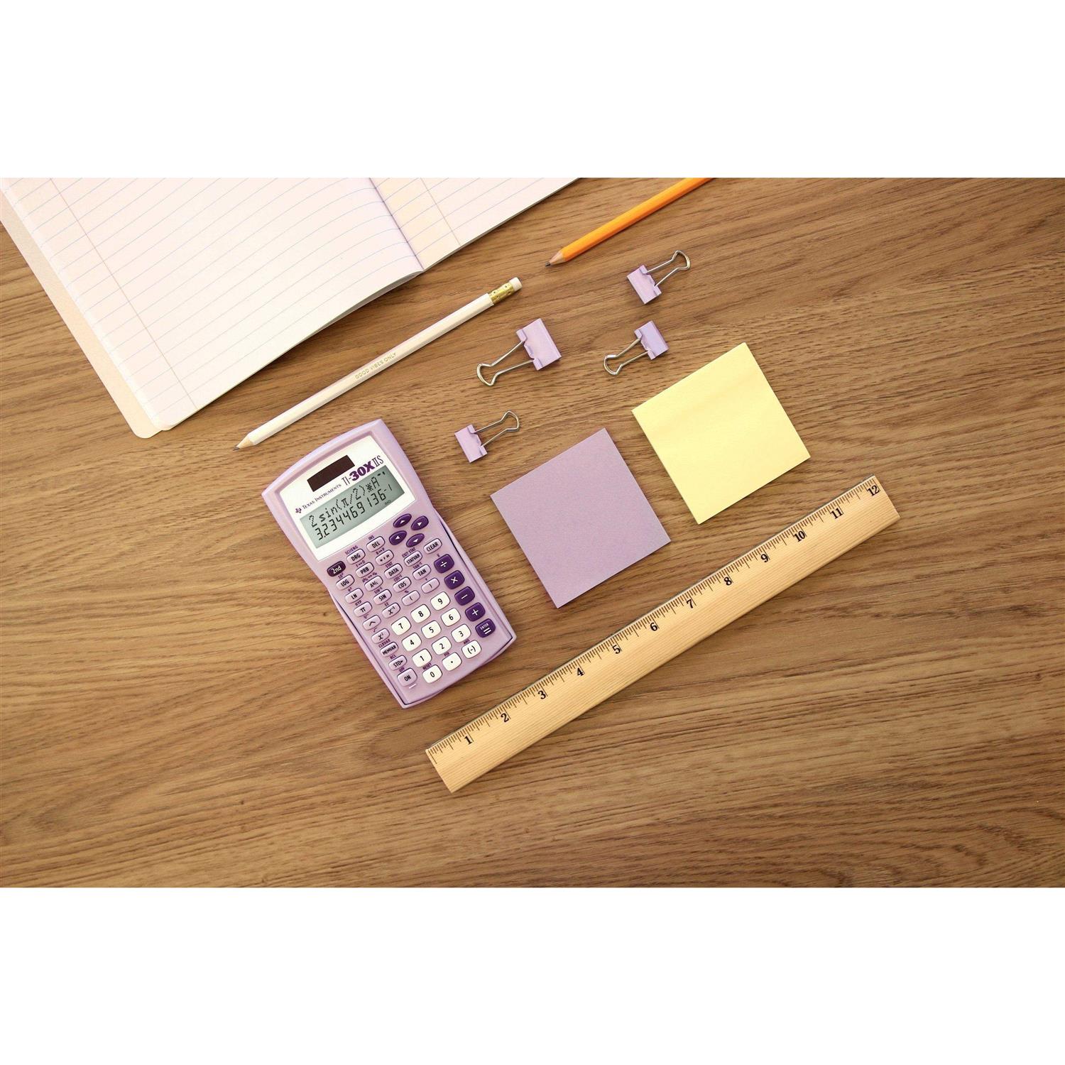 Texas Instruments TI-30XIIS