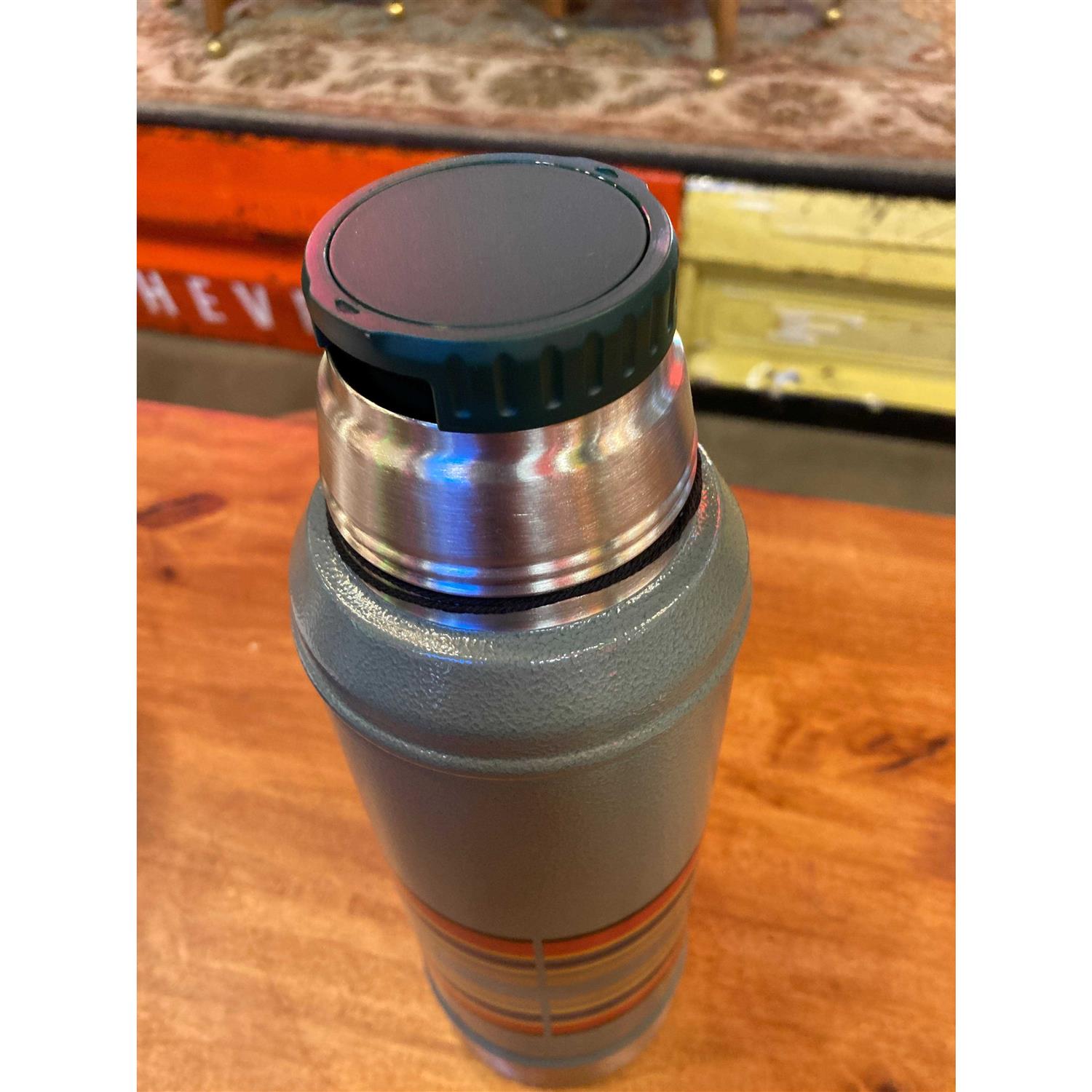 Pendleton Stanley Classic Insulated Bottle