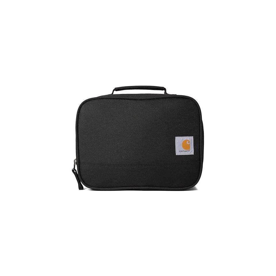 Carhartt Insulated 4 Can Lunch Cooler