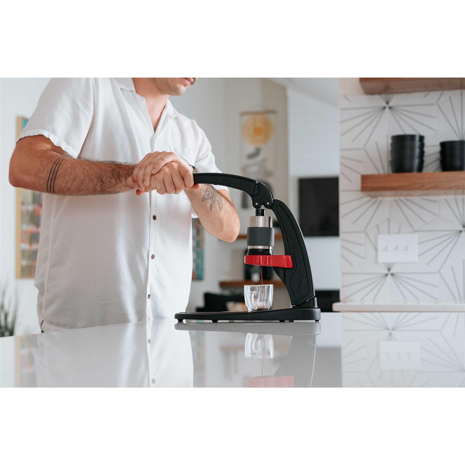 Flair Classic Manual Espresso Maker
