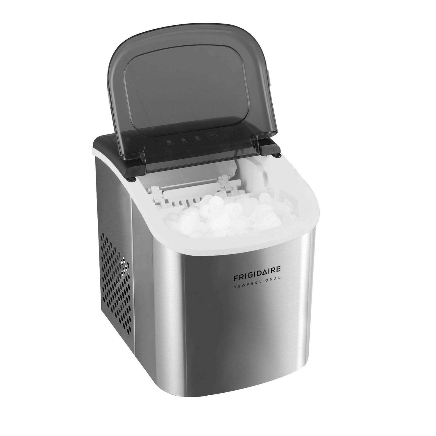 Frigidaire Professional Ice Maker