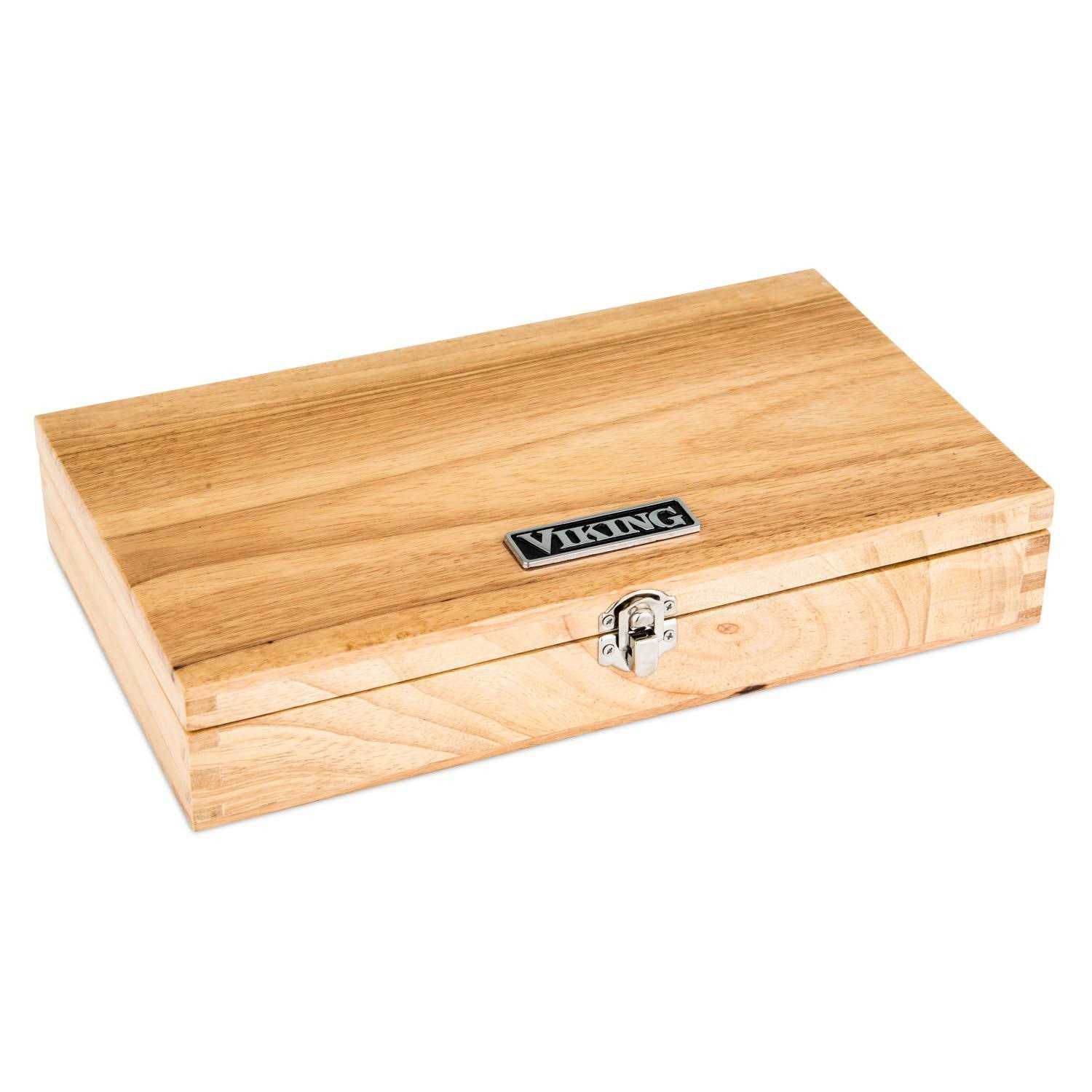 Viking 6-Piece Steak Knife Set