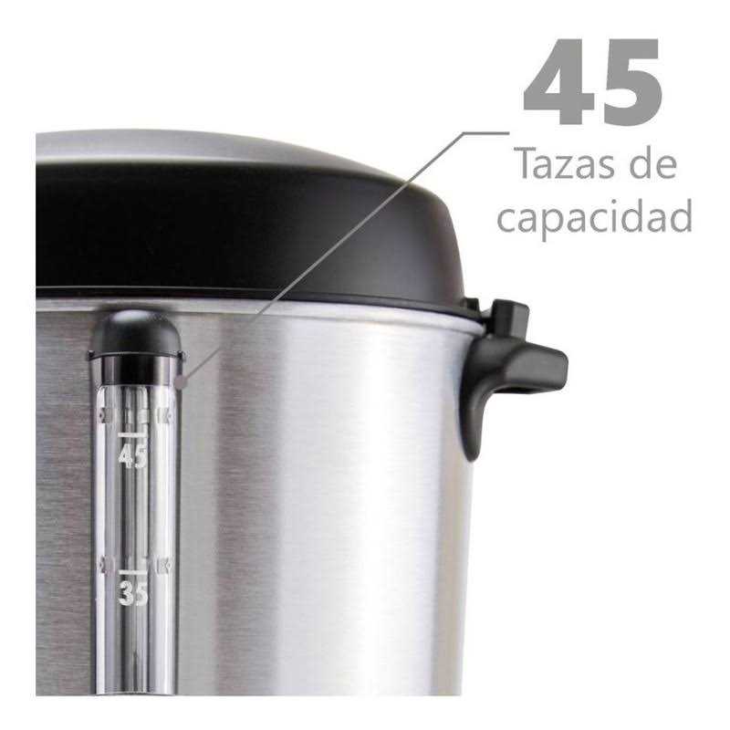 Hamilton Beach Fast Brew Coffee Urn