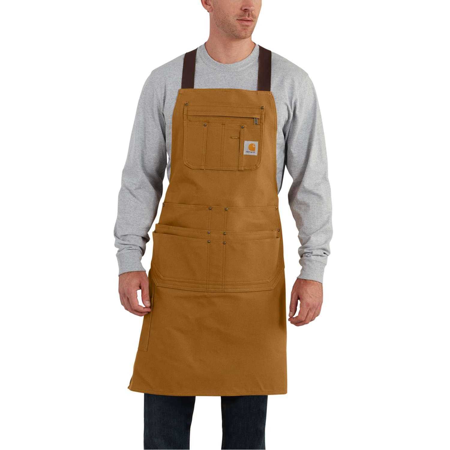 Carhartt Apron Duck