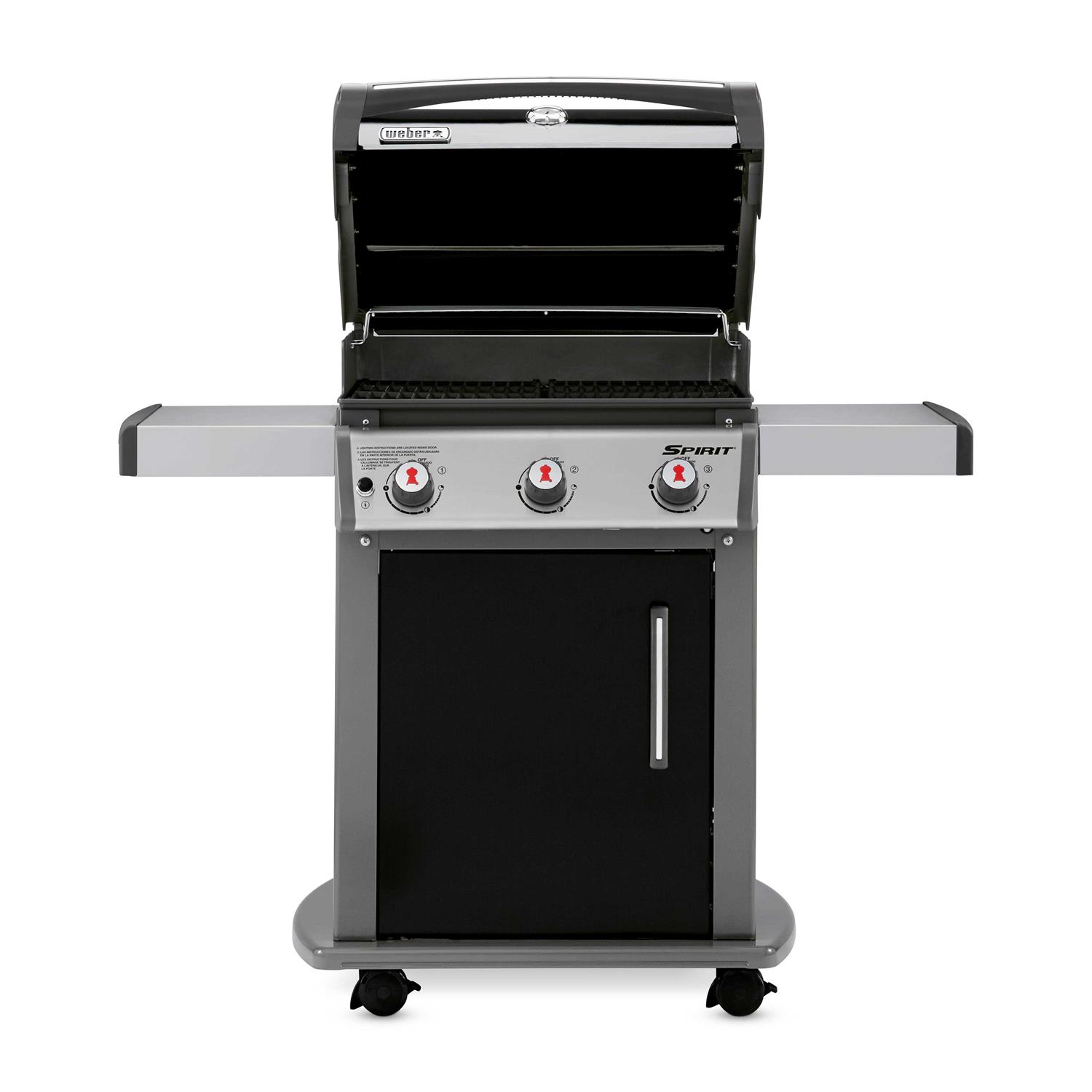 Weber Spirit E-310 Classic