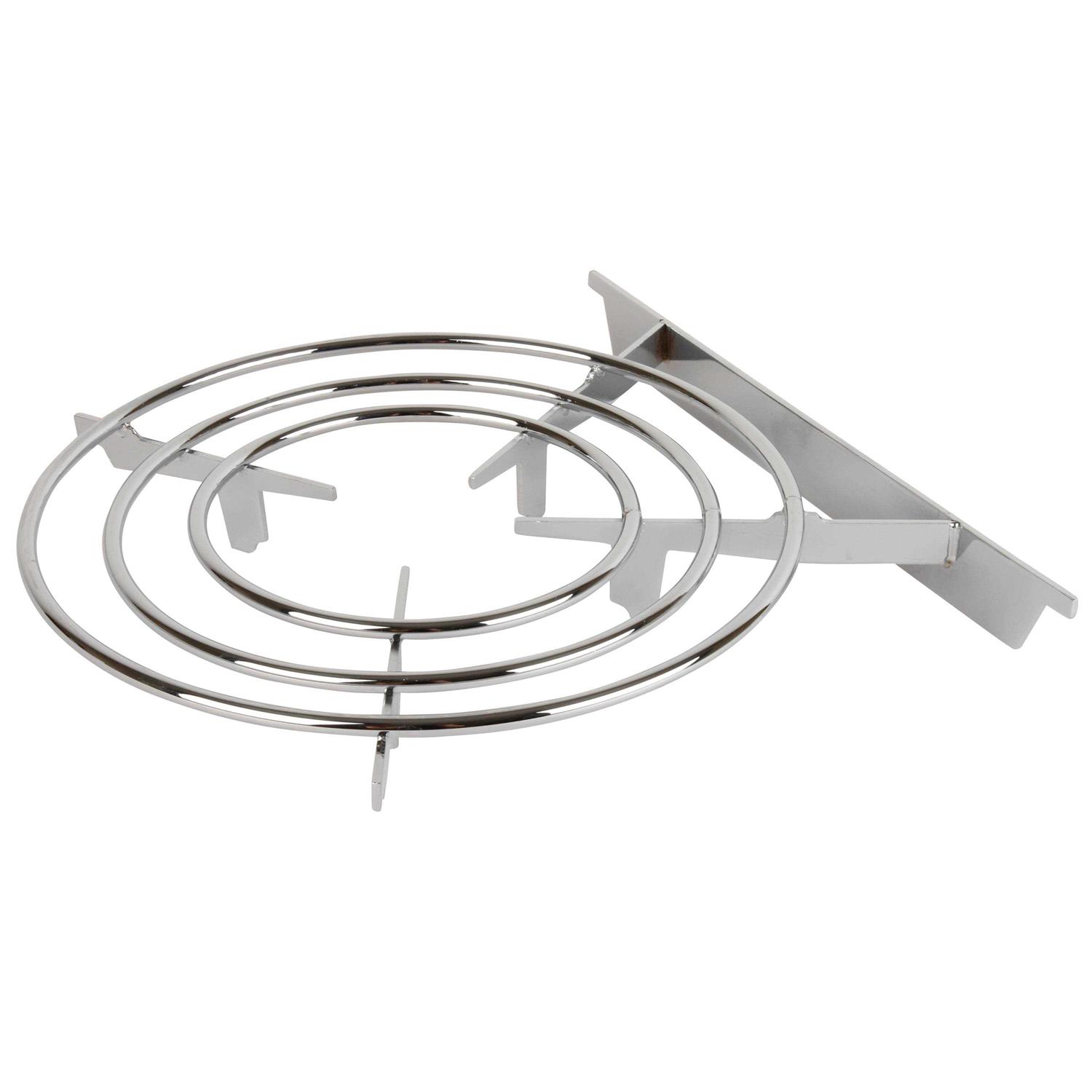 Coleman RoadTrip Swaptop Steel Stove Grate