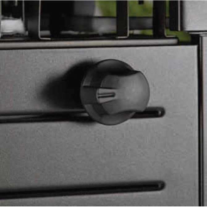 Mainstays 28 Metal Propane Gas Fire Pit