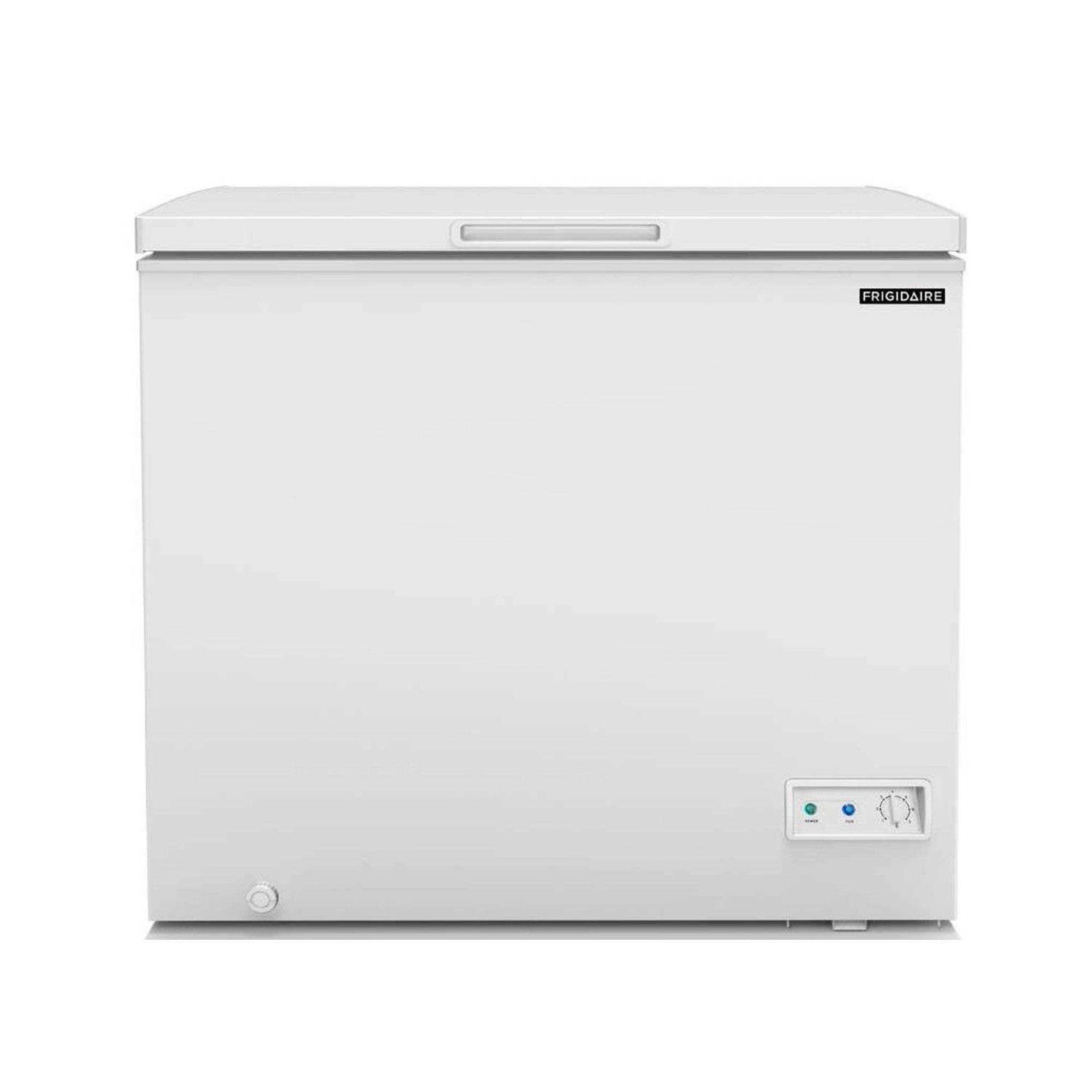 Frigidaire 7.0 Cu. ft. Chest Freezer EFRF7003