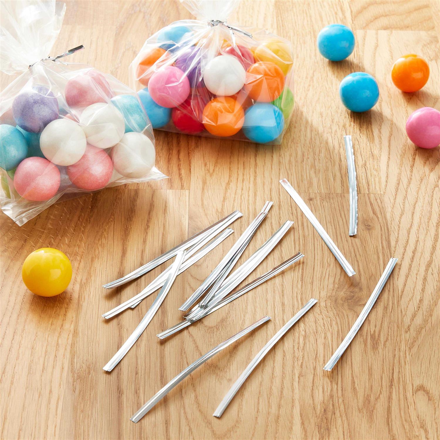 Celebrate It Twist Ties