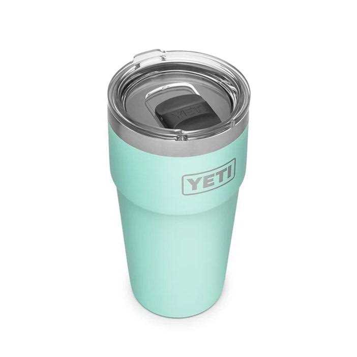 Yeti Rambler 16 oz Stackable Pint