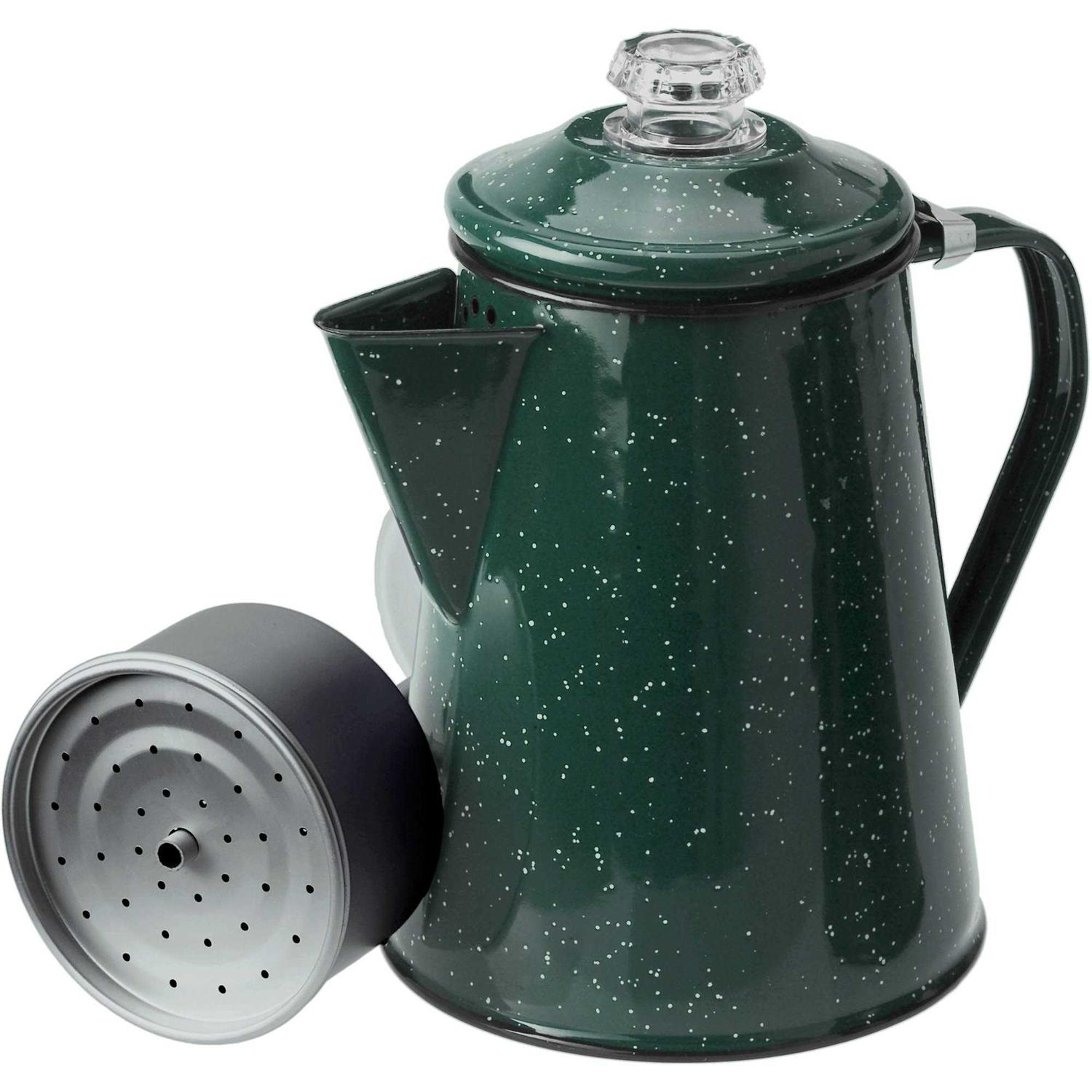 GSI Outdoors 8 Cup Percolator