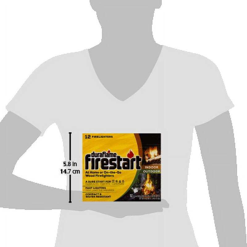 Duraflame Firestart Firelighters