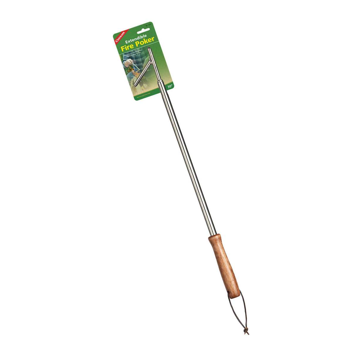 Coghlan’s Fire Poker