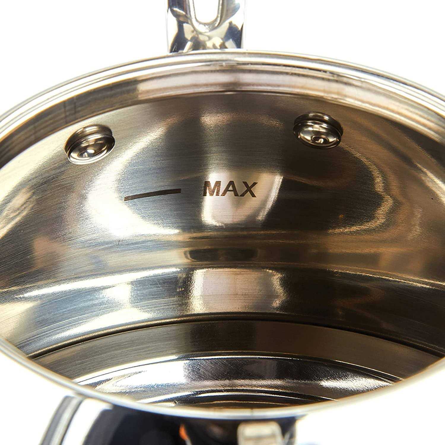 All Clad Stainless Steel Tea Kettle
