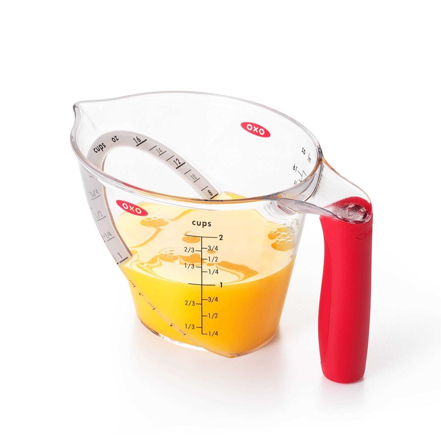 OXO Good Grips Angled Measuring Cup