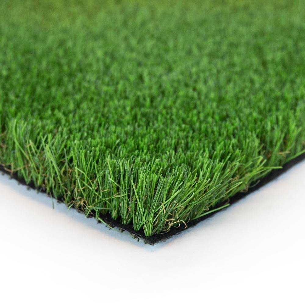 TrafficMaster Fescue Multipurpose 12 ft. Wide x Cut to Length