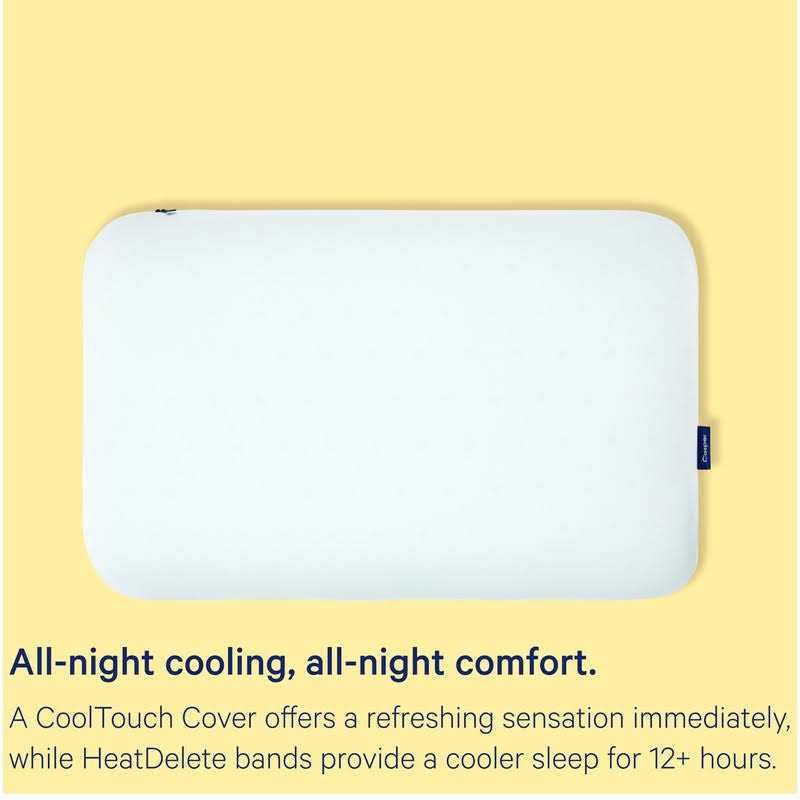Casper Hybrid Pillow
