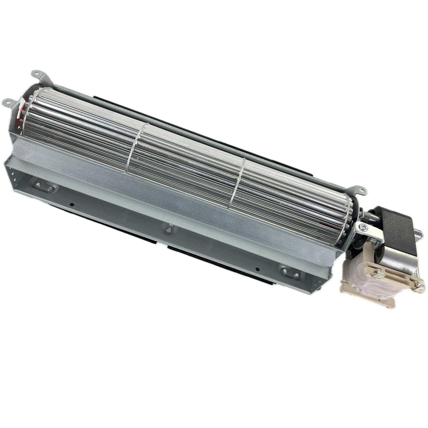 Direct store Parts Kit DN121 BK BKT GA3650 GA3700 GA3750 Blower Fan only for Desa Tech Comfort Glow Fireplace