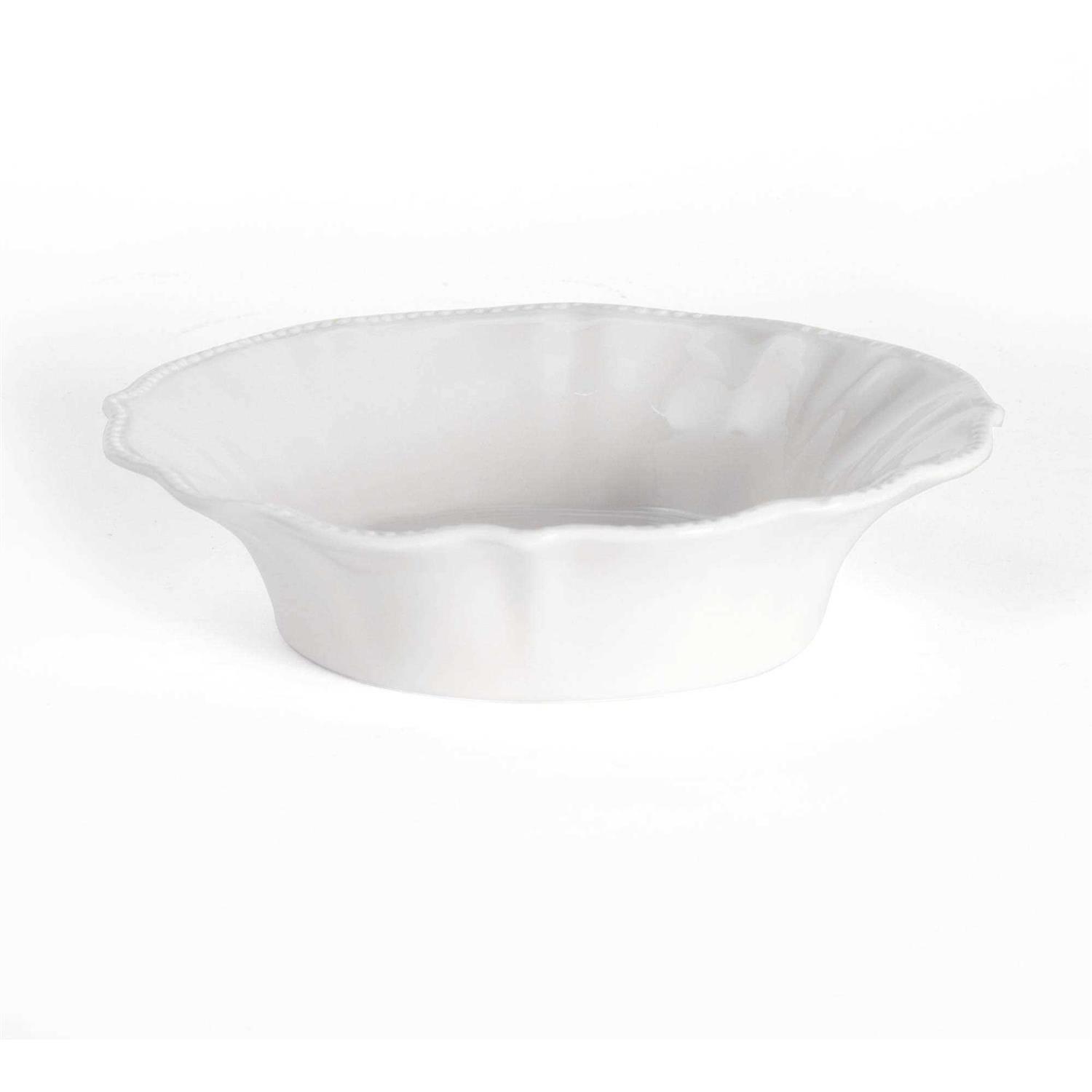 The Pioneer Woman Paige 12-Piece Dinnerware Set