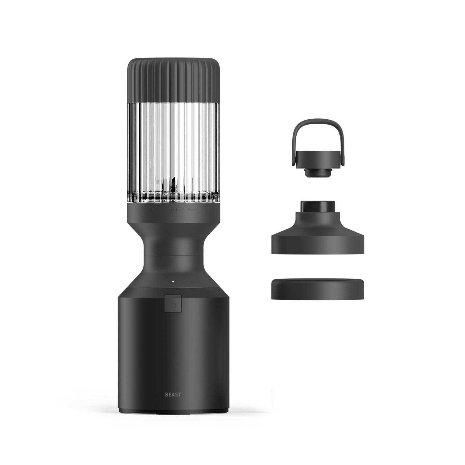 Beast Health Blender