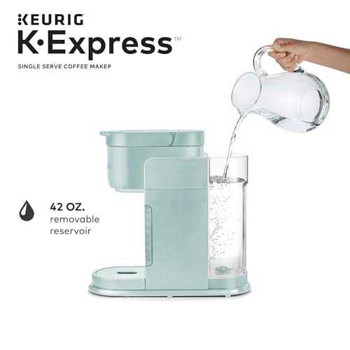 Keurig K-Express Single Serve Coffee Maker