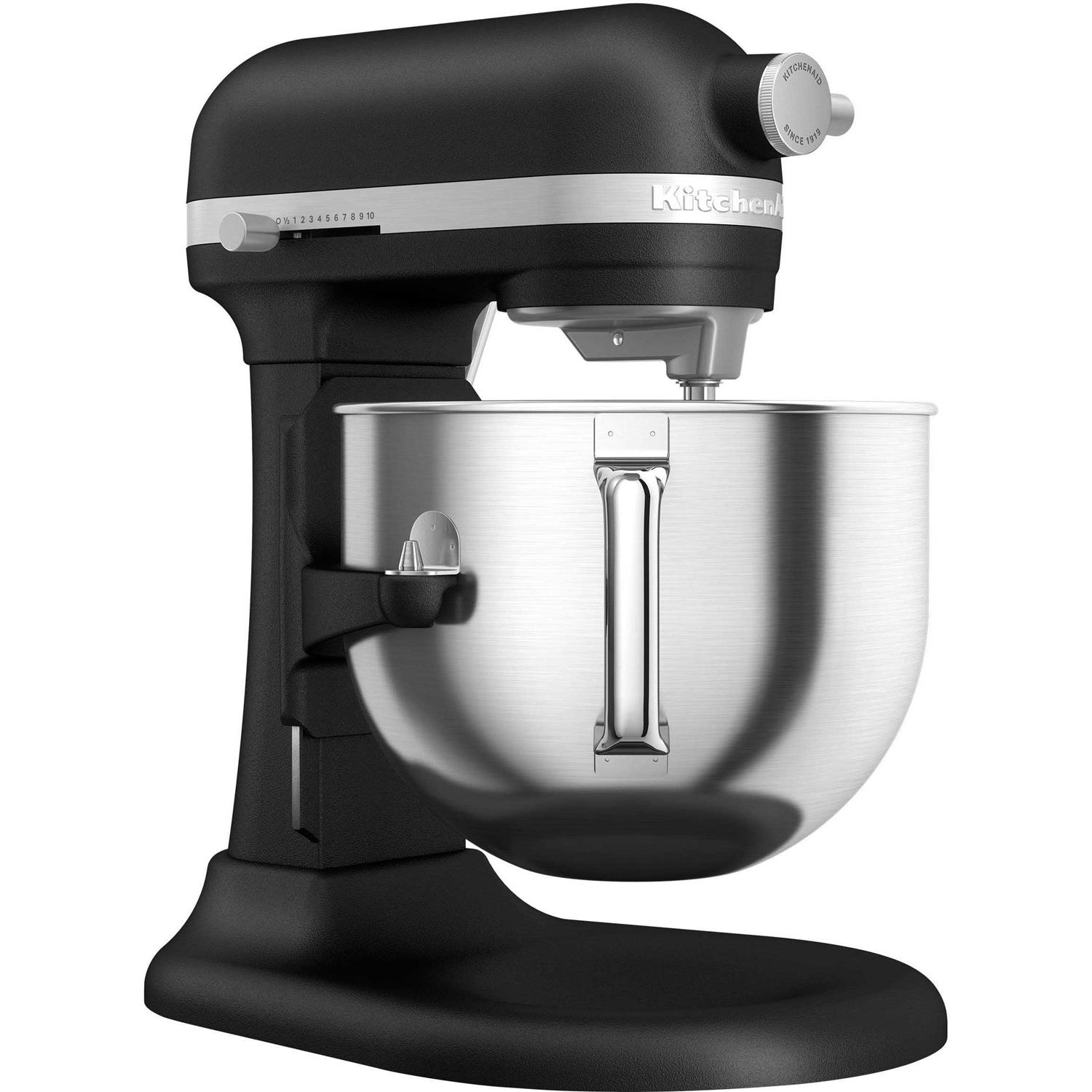 KitchenAid 5.5 Quart Bowl-Lift Stand Mixer