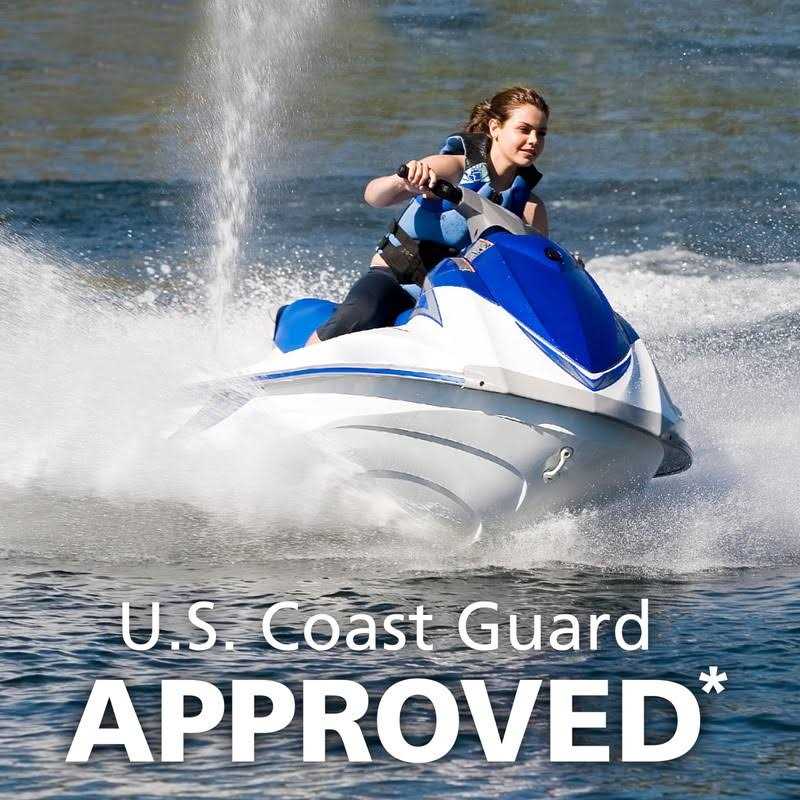 Kidde Mariner PWC Fire Extinguisher