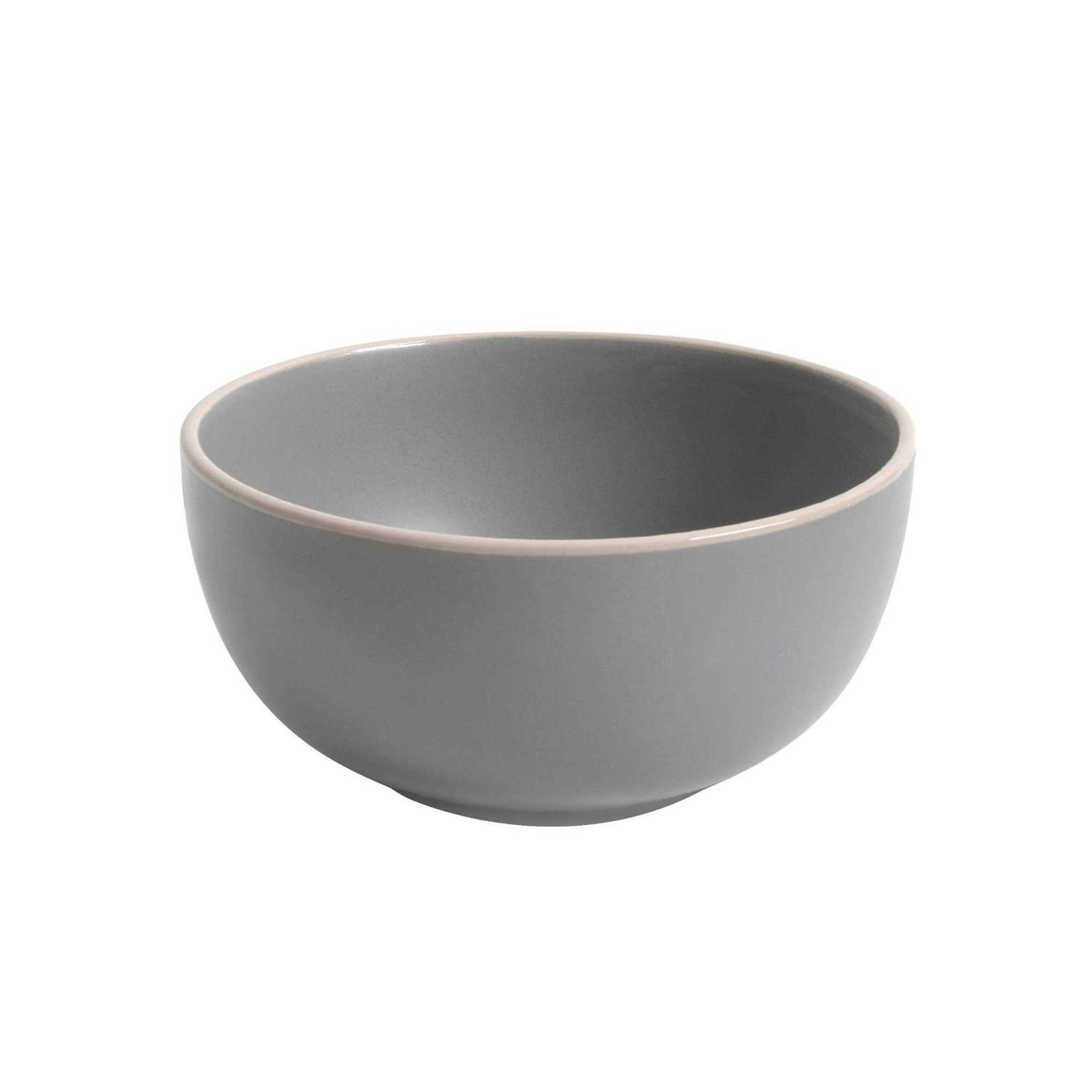 Gibson Home Rockaway 32 Piece Dinnerware Set