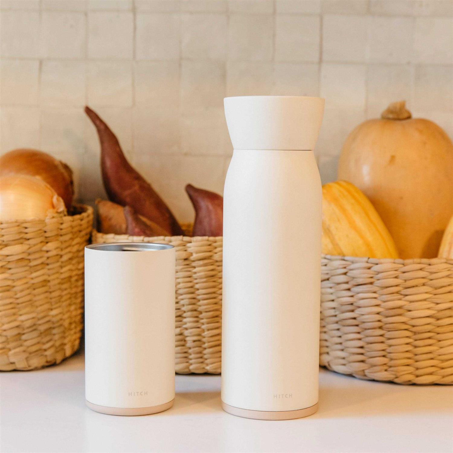 Hitch Bottle and Cup