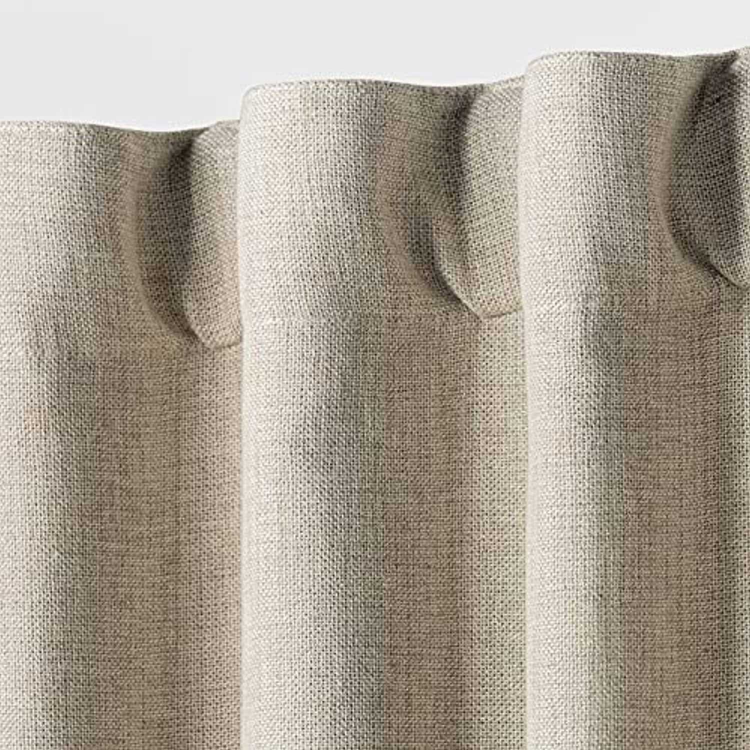 Threshold Aruba Blackout Curtain Panel