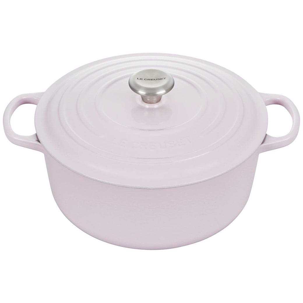 Le Creuset Signature Round Dutch Oven